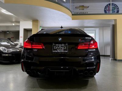 2019 BMW M5 - Photo 5