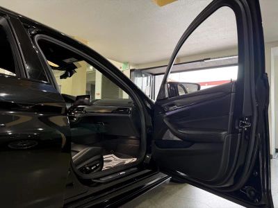 2019 BMW M5 - Photo 14
