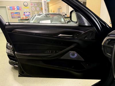 2019 BMW M5 - Photo 28