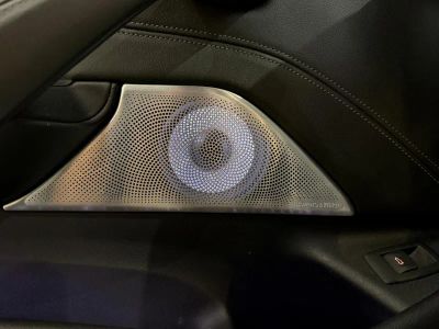 2019 BMW M5 - Photo 30