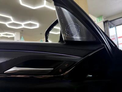 2019 BMW M5 - Photo 29