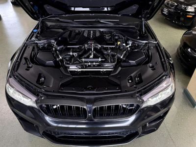 2019 BMW M5 - Photo 31
