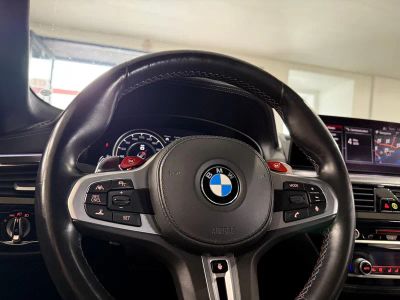 2019 BMW M5 - Photo 26