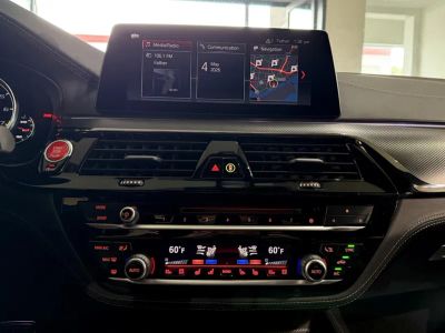 2019 BMW M5 - Photo 24