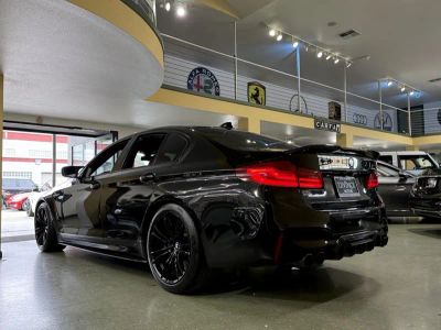 2019 BMW M5 - Photo 2