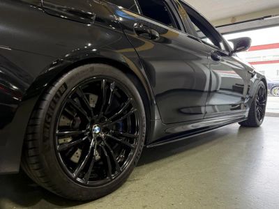 2019 BMW M5 - Photo 6