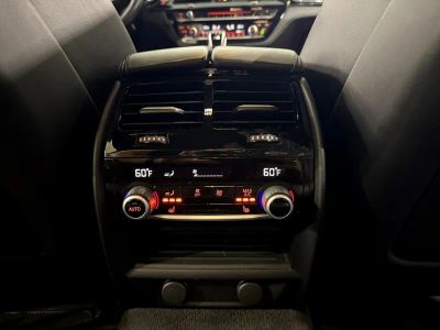 2019 BMW M5 - Photo 9