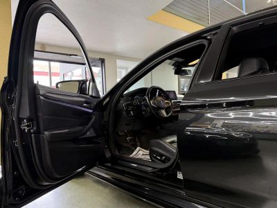 2019 BMW M5 - Photo 12