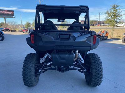 2025 Polaris General XP 1000 Ultimate - Photo 6