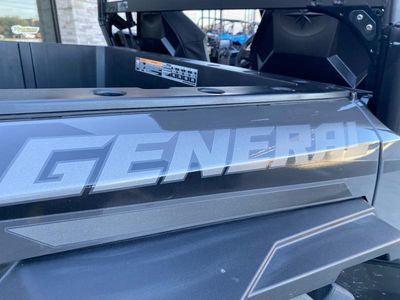 2025 Polaris General XP 1000 Ultimate - Photo 12