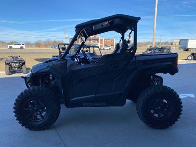 2025 Polaris General XP 1000 Ultimate - Photo 7