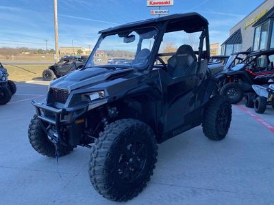 2025 Polaris General XP 1000 Ultimate - Photo 2