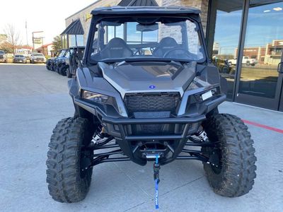 2025 Polaris General XP 1000 Ultimate - Photo 3