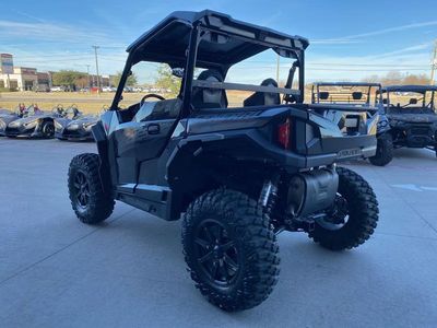 2025 Polaris General XP 1000 Ultimate - Photo 4