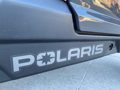 2025 Polaris General XP 1000 Ultimate - Photo 13