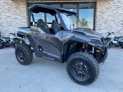 2025 Polaris General XP 1000 Ultimate - Photo 1