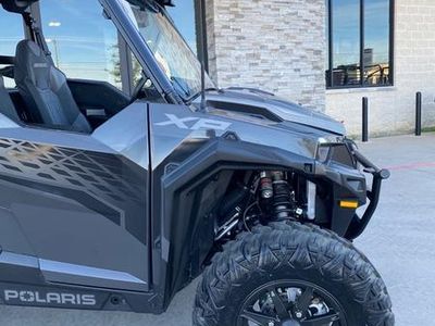 2025 Polaris General XP 1000 Ultimate - Photo 11
