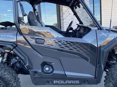 2025 Polaris General XP 1000 Ultimate - Photo 10