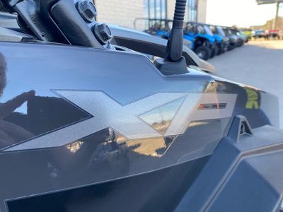 2025 Polaris General XP 1000 Ultimate - Photo 14