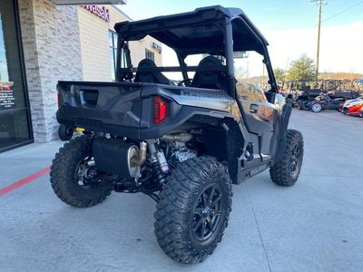2025 Polaris General XP 1000 Ultimate - Photo 5