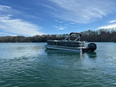 2025 Sylvan MIRAGE 822 - Photo 6