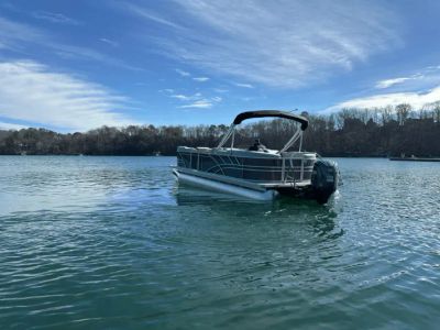 2025 Sylvan MIRAGE 822 - Photo 2