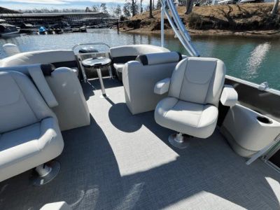 2025 Sylvan MIRAGE 822 - Photo 14