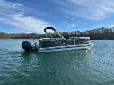 2025 Sylvan MIRAGE 822 - Photo 5
