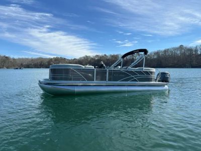 2025 Sylvan MIRAGE 822 - Photo 1