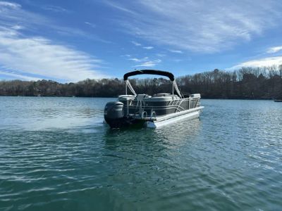 2025 Sylvan MIRAGE 822 - Photo 3