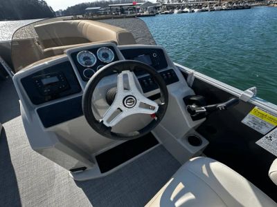 2025 Sylvan MIRAGE 822 - Photo 12