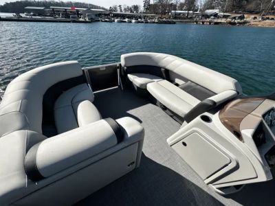 2025 Sylvan MIRAGE 822 - Photo 9