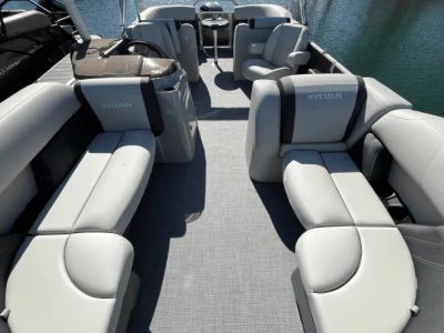 2025 Sylvan MIRAGE 822 - Photo 15