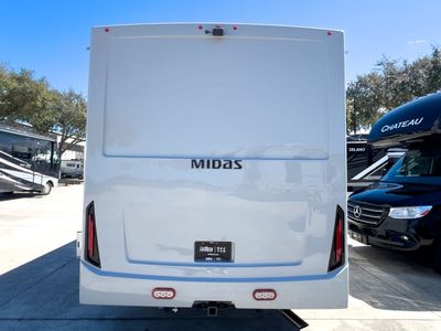 2026 Tiffin MIDAS - Photo 27