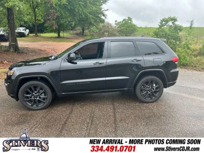 2020 Jeep Grand Cherokee - Photo 5