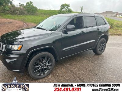 2020 Jeep Grand Cherokee - Photo 4