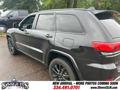 2020 Jeep Grand Cherokee - Photo 6