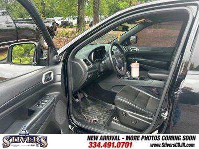 2020 Jeep Grand Cherokee - Photo 11