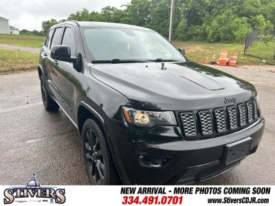 2020 Jeep Grand Cherokee - Photo 1