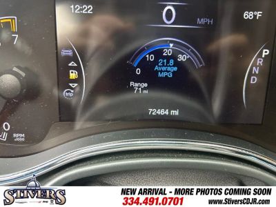 2020 Jeep Grand Cherokee - Photo 14