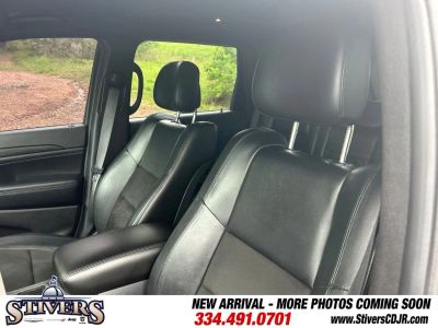 2020 Jeep Grand Cherokee - Photo 12