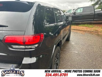 2020 Jeep Grand Cherokee - Photo 8