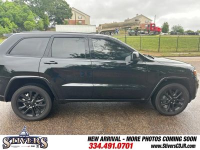 2020 Jeep Grand Cherokee - Photo 10
