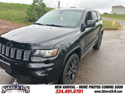 2020 Jeep Grand Cherokee - Photo 3