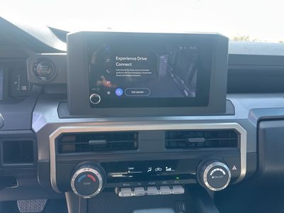 2024 Toyota Tacoma - Photo 12