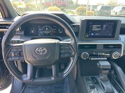 2024 Toyota Tacoma - Photo 14