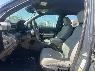 2024 Toyota Tacoma - Photo 11