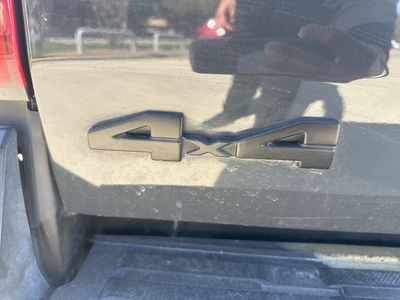 2024 Toyota Tacoma - Photo 9