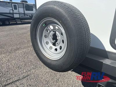 2025 Forest River RV Flagstaff Micro Lite - Photo 15