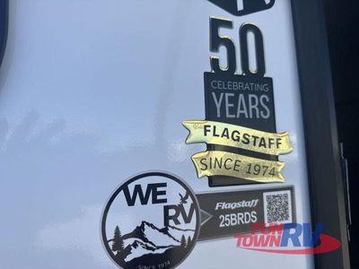 2025 Forest River RV Flagstaff Micro Lite - Photo 37